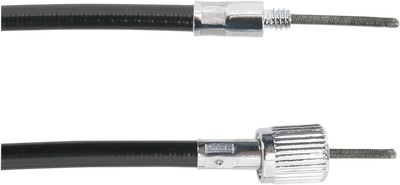 Drag Specialties Front-Wheel Drive Speedometer Cable 40in 0655-0037