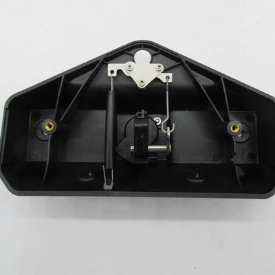 Harley Davidson OEM Tri Glide Trike Door Latch Housing Assembly 11-24
