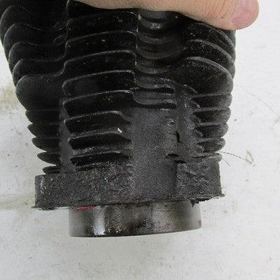 Pair of Harley Cylinder Jug Barrels 1000cc 73-85 Ironhead Sportster 16