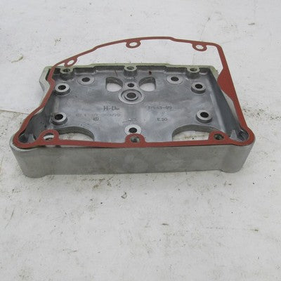 Pair Harley Davidson OEM Lower Rocker Box Housings Tring Dyna 17543-99