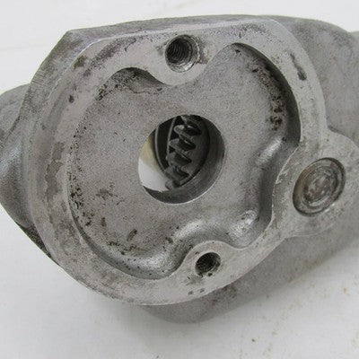 Harley OEM Prestolite Starter Housing Drive Assy. Ironhead Sportster 3