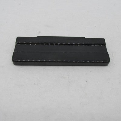 Harley Davidson Genuine Black Battery Top Cover Box Lid Dyna 91-95 663