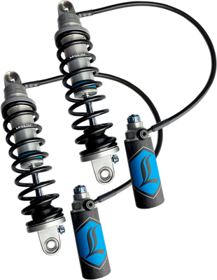 LEGENDS Legend REVO-ARC Remote Reservoir FL Coil Suspension 13.00" 131