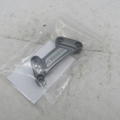 Buell OEM Lightning XB9S Upper Handlebar Mount Clamp Bracket N0348.1AD