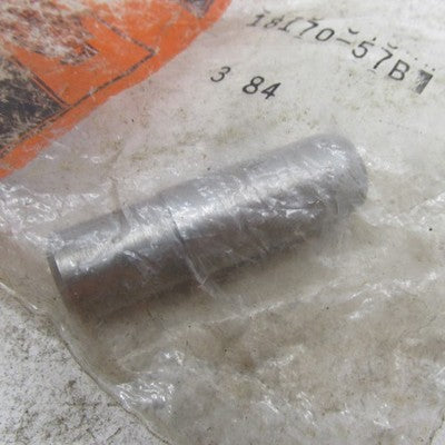 Harley Davidson Genuine NOS Shoulderless Exhaust Valve Guide 18170-57B