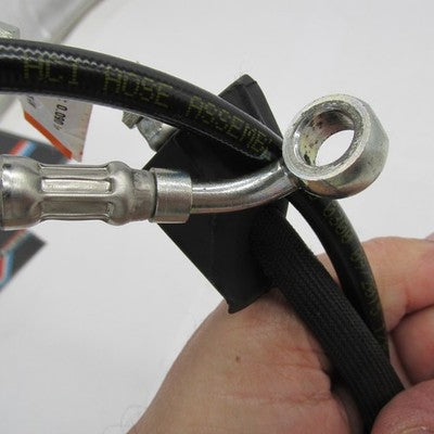 Harley-Davidson OEM 14-16 Touring 61" Hydraulic Clutch Line Cable 3670