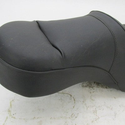 Harley Davidson OEM 98-03 FXDWG Dyna Wide Glide 2-Up Seat 52166-01