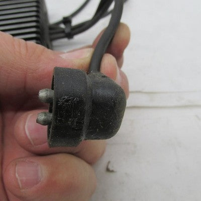 Harley Davidson OEM Voltage Regulator Rectifier Wire EVO Sportster 313