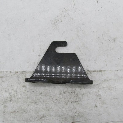 Harley Davidson OEM 07-17 Twin Cam Softail Exhaust Mount Bracket Black