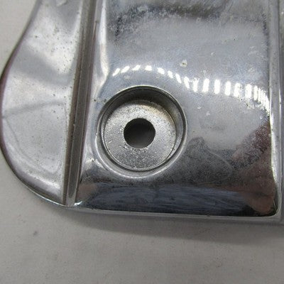 Harley OEM 95-03 Sportster XL Chrome Outer Rocker Box Top Cover 17581-