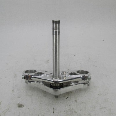 Harley Davidson OEM Upper & Lower Triple Tree Assy. Vrod VRSC 46755-01