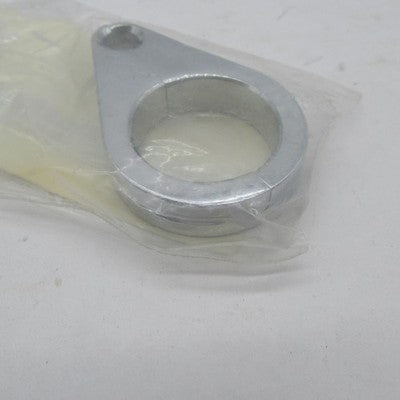 Harley-Davidson Genuine OEM NOS Chrome Billet Clutch Cable Clamp 91147
