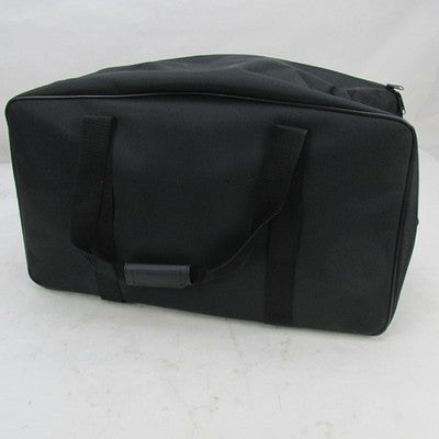 Harley Davidson Genuine NOS NIB Deluxe Tour Pak Travel Liner Travel Ba