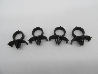 Lot of 4 Harley Davidson Genuine NOS Clutch Throttle Idle Retainer 703