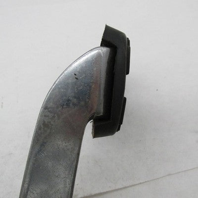 Harley Davidson OEM 02-07 Touring Rear Brake Pedal Chrome 42407-02