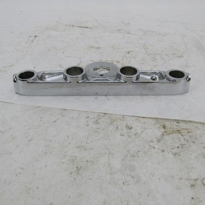 V-Twin Harley 80-88 FXWG FXST Chrome 41mm Upper Triple Tree 45672-80 |