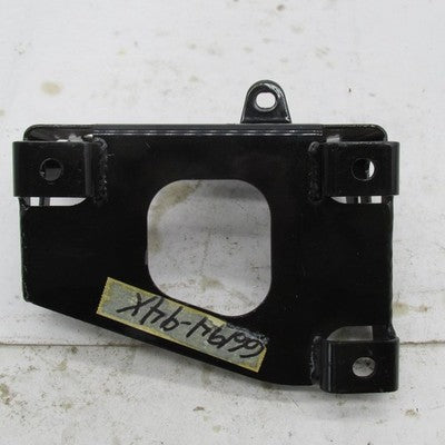 Harley OEM Battery Box Tray Mount Holder Bracket Sportster 883 94-96 6