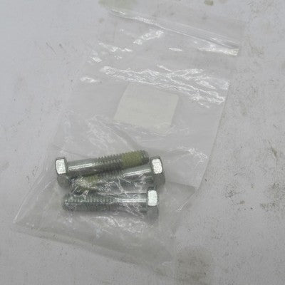 Lot of 3 Harley-Davidson OEM NOS 5/16-18 x 1-1/2 Hex Cap Screws 2932A