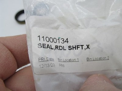 Lot of 3 Harley Davidson Genuine NOS Oil Seal 11000134