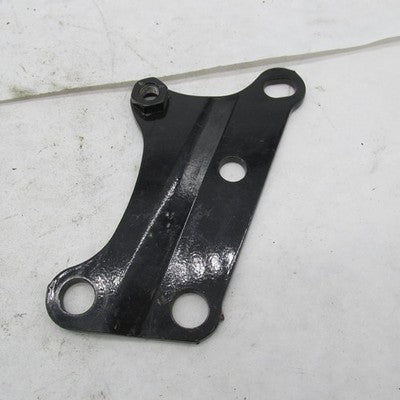 Pair of Harley Davidson OEM 883-1200 Front Right & Left Motor Bracket