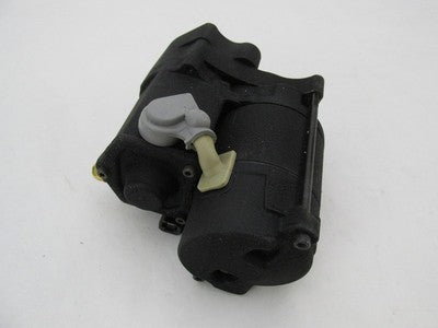 Harley Davidson Drag Specialties NOS 81-03 Sportster Black Starter 780