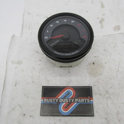 Harley Davidson OEM Digital Gauge Display Softail Low Rider S FXLRS  7