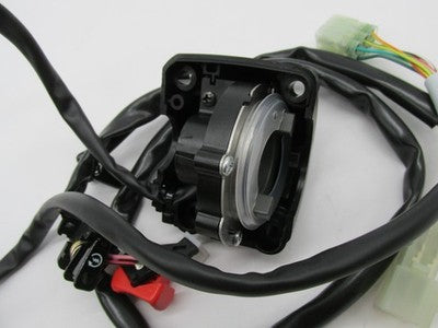 Indian Genuine OEM Right Handlebar Control Switch Assembly Ignition Ki