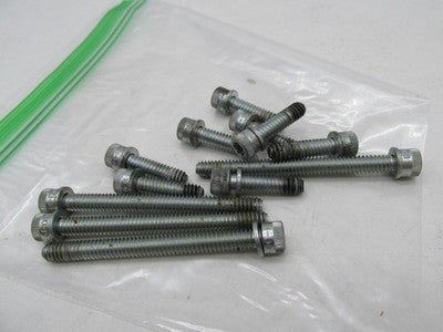 Harley Davidson Genuine M8 Milwaukee 8 Complete Oil Pump Hardware Kit