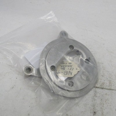 Arlen Ness Harley Screamin Eagle Big Sucker Air Cleaner Backing Plate