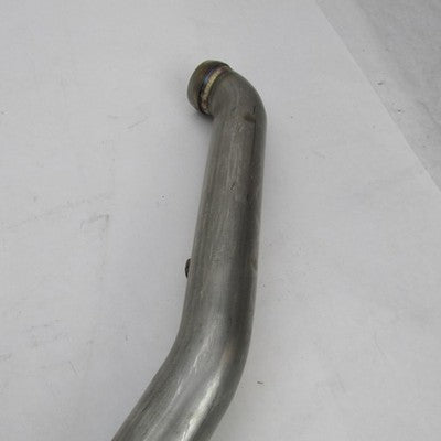 Fullsac Performance 17-26 Harley Touring MX Headpipe 304 Stainless Ste