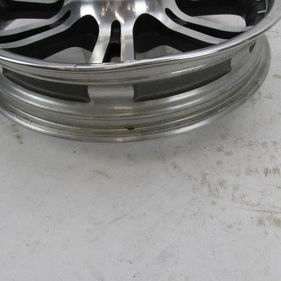 Harley Davidson Genuine Stock 16x3 Tri Glide Front Wheel Rim 83326-09