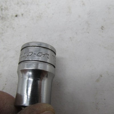 Snap-On 3/8" Drive T27 Torx Bit Socket FTX27E