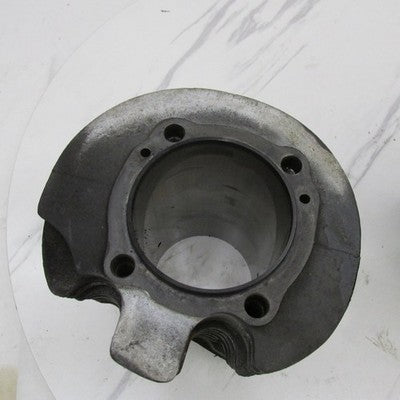 Pair of Harley Cylinder Jug Barrels 1000cc 73-85 Ironhead Sportster 16