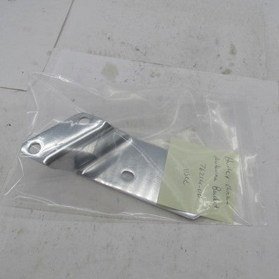 Harley Davidson Genuine Chrome Antenna Bracket 76214-00