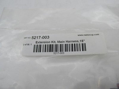 Burly NOS Harley Davidson Cable BrakeLine Install Kit B30-1182 773248