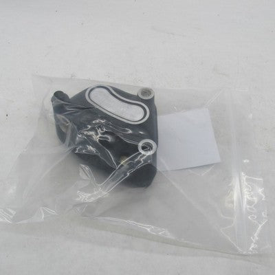 Harley-Davidson OEM 00-07 Front Left Brake Caliper 4-Piston V-Red 4404