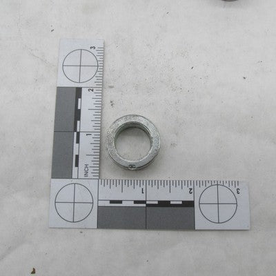 Large Mixed Lot of Harley Davidson Genuine Wheel Axle Spacers