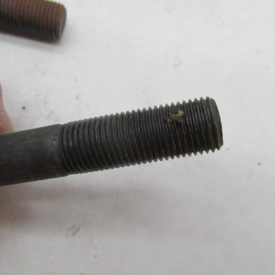 Lot of 2 Harley Davidson OEM Hndlebar Mnting Bolts Liberator 1/2-20x3