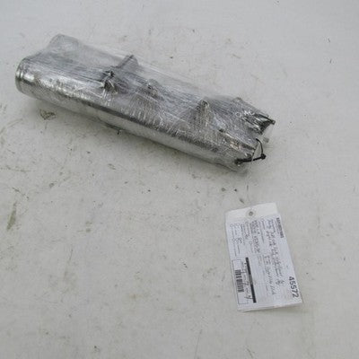 Pair of Harley OEM 91-99 FXDWG Dyna Wide Glide G588 L/R 41mm Lower For