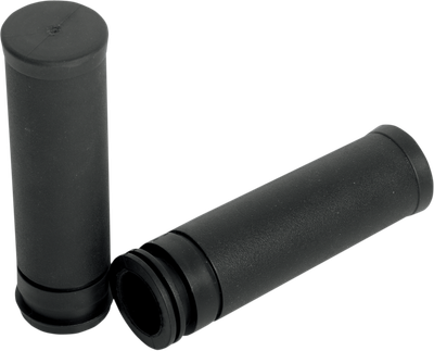 Drag Specialties  Grips Black