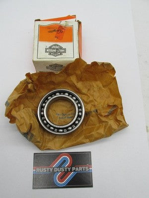 Harley Davidson Genuine NOS Clutch Side Mainshaft Bearing 8978