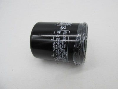 K&N NEW Motorcycle Black Oil Filter KN-198