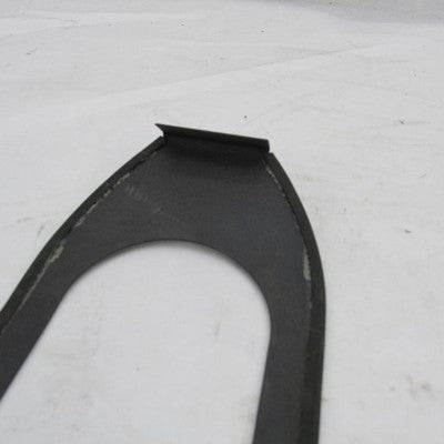 Harley-Davidson Genuine 93-03 Dyna Gas Tank Dash Panel Black