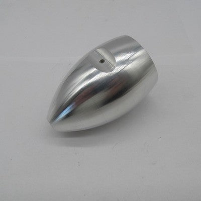 Billet Aluminum NOS 1-5/8" I.D. x 3.25" Length Motorcycle Turn Signal