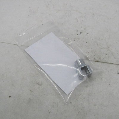 Harley Davidson OEM Female Clevis Footrest Support Bracket Dyna 50900-