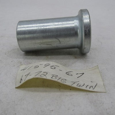 Harley-Davidson OEM NOS 67-72 Shovelhead Big Twin Rear Axle Spacer 415
