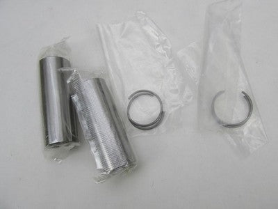 S&S Cycle NOS Harley 17-20 M8 128" Big Bore Cylinder Kit 0910-0733
