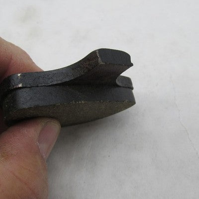 Pair of 2 Ferodo OEM NOS Brake Pads Harley Davidson 44063-83 2453F