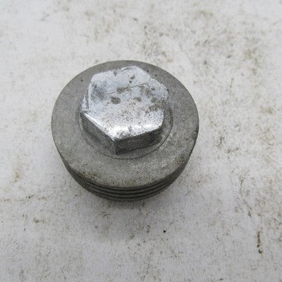 Mixed Lot of 7 Vintage Triumph BSA Genuine Rocker Box Caps Custom Tube