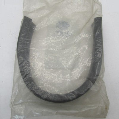 Harley-Davidson OEM NOS Instrument Housing Dash Trim Rubber Strip 6140